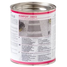 Romex ROMPOX-DEKO 1K