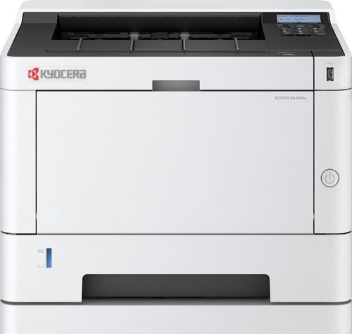 Kyocera ecosys pa4000x w - ecosys, s/w