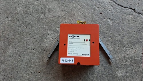 Viessmann 7822 648
