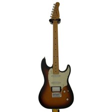 Godin Session 2016 VB