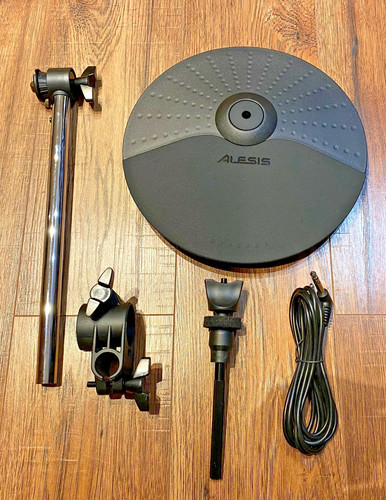 Alesis dm10 mk2 pro crash - mk2, 2