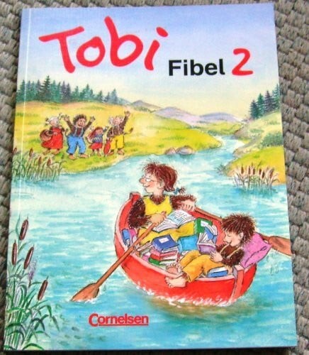 Tobi bisherige ausgabe - tobi,