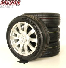 MERCEDES GLK X204 19ZOLL