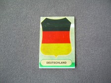Sicker Verlag FIFA WM 66 1966