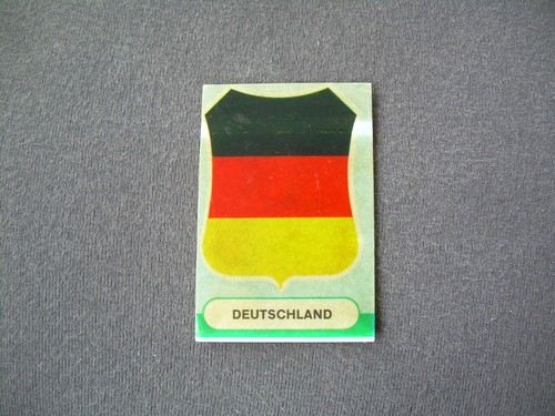 Sicker verlag fifa 1966 - sicker,