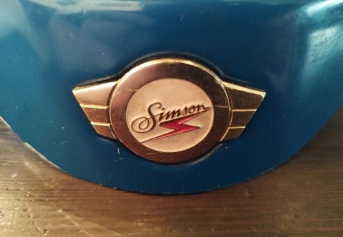 Simson schwalbe kr51 1969 - simson,