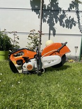 Stihl TS 420 Motorflex