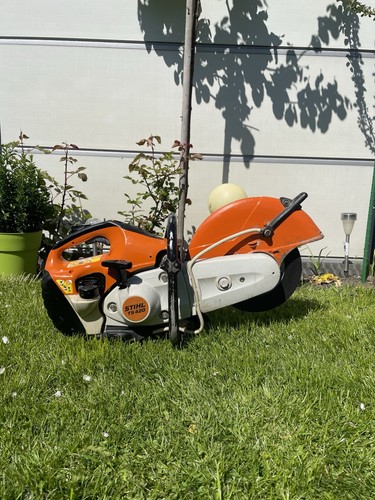 Stihl 420 motorflex - stihl,
