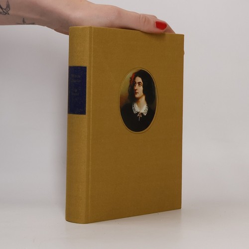 Lola montez fluch - lola,