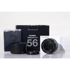 Fujifilm / Fuji Fujinon Super EBC XF 1,2/56 R Objektiv - Fujinon XF56mm 1:1.2  