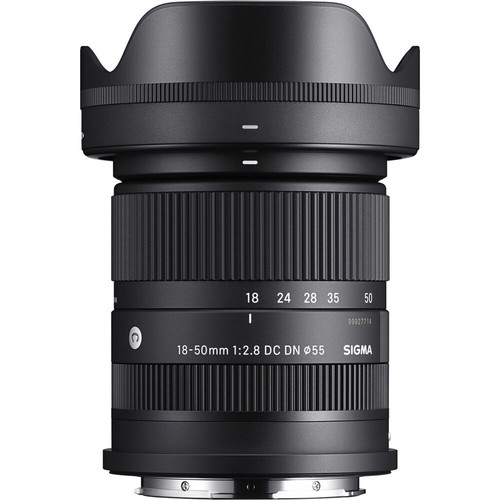 Sigma objektiv mm - objektiv,