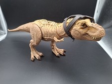 Mattel Jurassic Park T Rex
