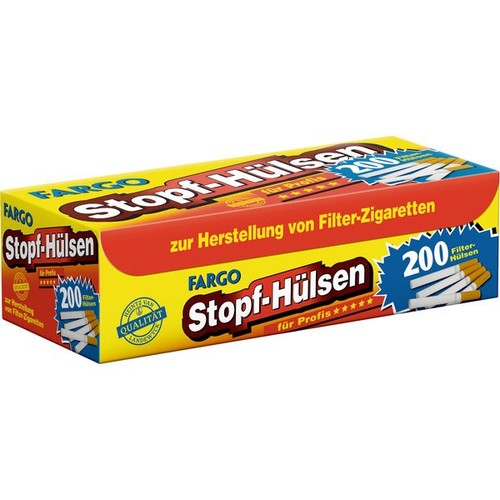 Karton mit 200 - mit, x