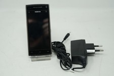 Nokia X6 8Gb Mobiltelefon
