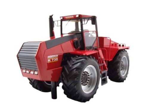Horsch 735 knicklenker rot - knicklenker,