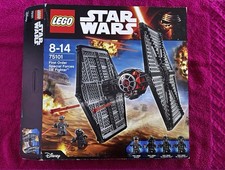 LEGO Star Wars 75101 - Forst