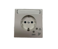 Jung SCHUKO-Steckdose LS 521