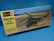 1/48 Revell  (1970)  H-214