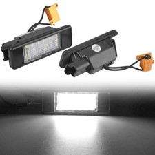 LED Kennzeichenbeleuchtung