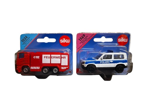 Siku 1034 1569 - , |