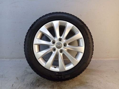 Opel zafira einzelrad - zafira,