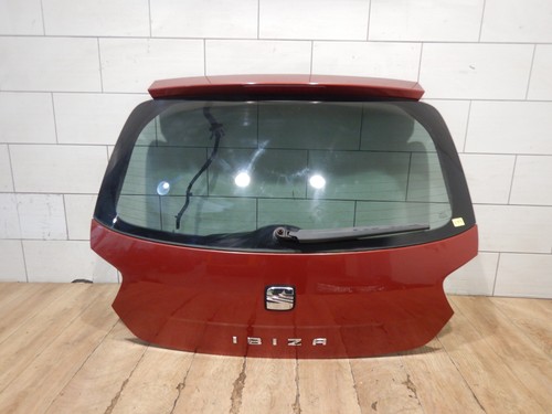 Heckklappe seat ibiza - seat,