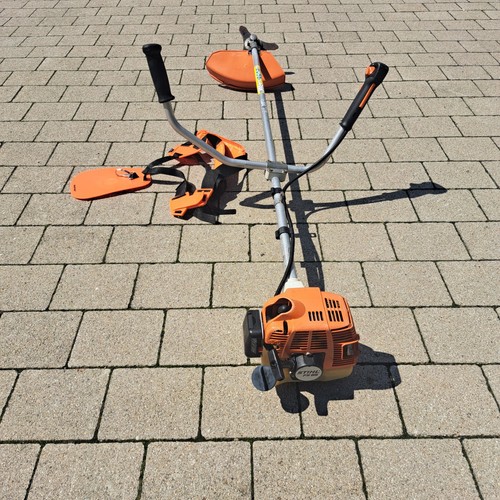 Stihl freischneider - stihl, fs