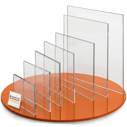 Acrylglas platte cm - acrylglas, (20