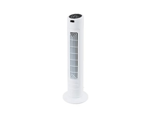 Silvercrest tower ventilator - tower,
