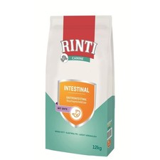 Rinti Hundefutter Canine