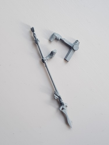 Warhammer fantasy die alte - fantasy,