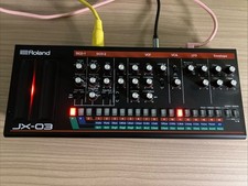 Roland JX-08