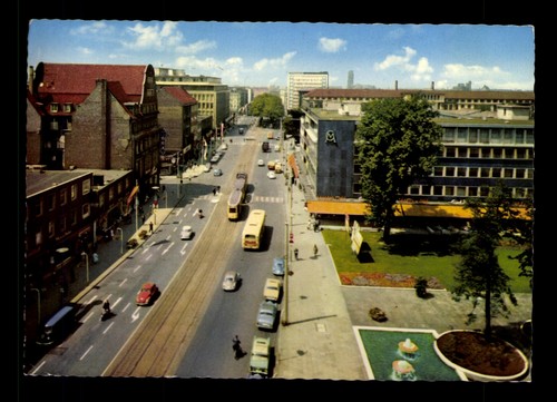 Duisburg königsstraße - duisburg,,