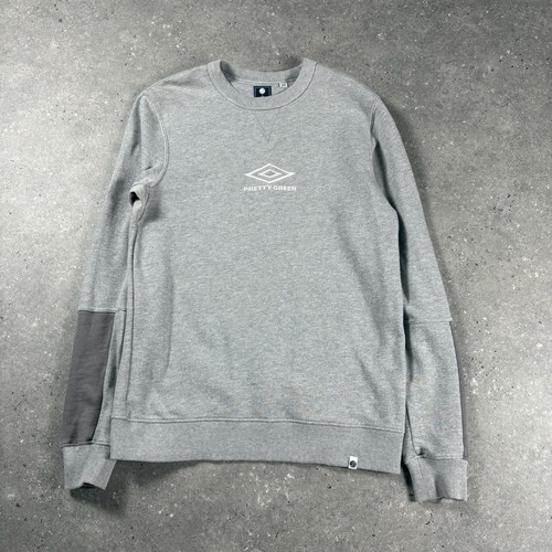 Pretty green umbro - green,