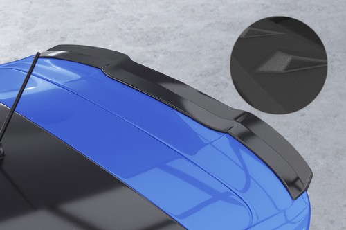Heck spoiler dach flügel - heck,