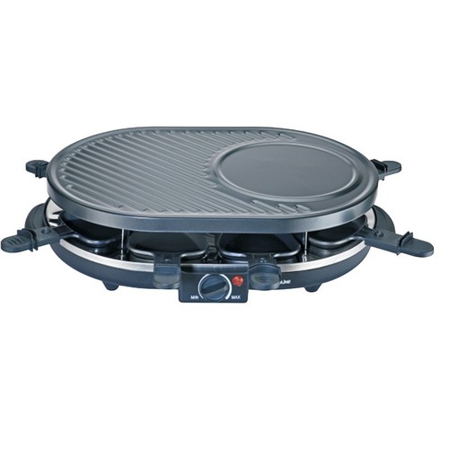 Kbq 8010 raclette grill - kbq, kb-8010-al