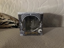 Herr der Ringe DVD Sammlerbox