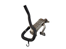 Ford Escape IV 2021 Benzin Vorne AGR Kühler Abgaskühler K2GE9F464 BAR32228