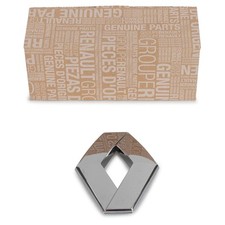 Original renault emblem logo - original,