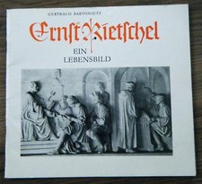 Bartonietz Ernst Rietschel Ein