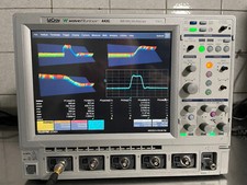 LeCroy Teledyne Wavesurfer