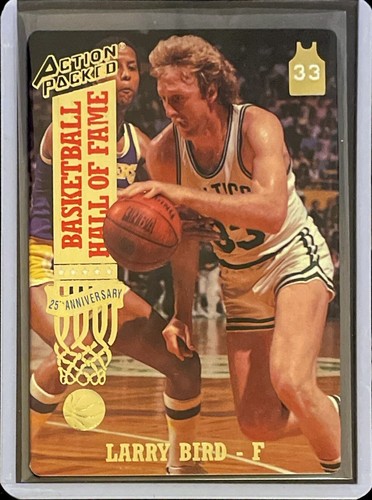 Larry bird 1993 - larry, action