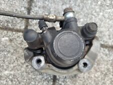 Yamaha TT 600 TT600 59X Bremssattel Bremszange vorne 85-89