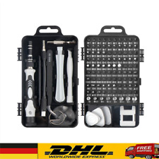 115 In 1 Mini Feinmechaniker