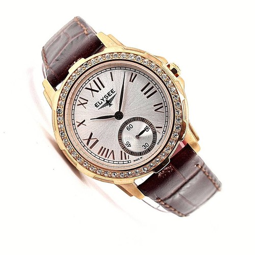 Elysee damenarmbanduhr - elysee,
