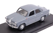 Modellauto Alfa Romeo