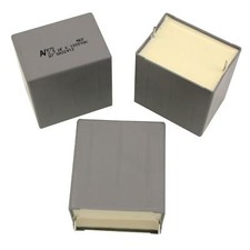 2x MKP Folien Kondensator