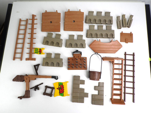 Playmobil ersatzteile für - playmobil,