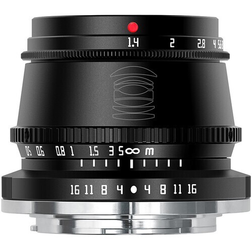 Ttartisan 4 objektiv - 35,