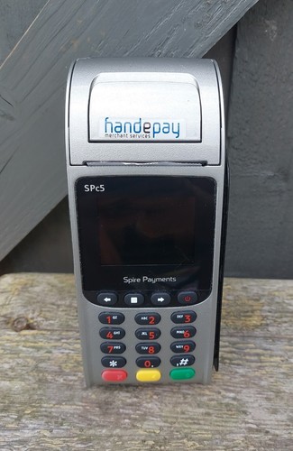 Spire payment spc5 - spire,